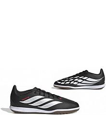 Buty piłkarskie halówki dla dzieci Adidas Predator Club IN dziecięce