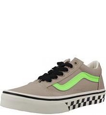 Buty VANS OLD SKOOL GLOW Brązowy damskie