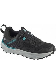 Buty trekkingowe damskie, Facet 75 Outdry COLUMBIA