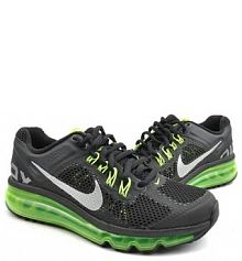 Buty do chodzenia dla dzieci Nike Air Max 2013 GS dziecięce