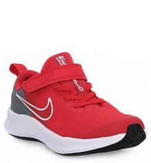 Buty do chodzenia dla dzieci Nike 607 Star Runner 3PSV dziecięce