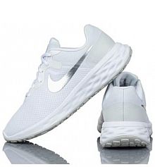 Buty do biegania damskie Nike Revolution 6 NN