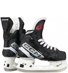 Łyżwy CCM Jetspeed Ft680 Jr 2.0 35 Eu - Regularne damskie