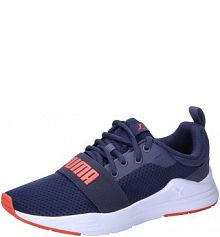 Buty dla dzieci Puma Wired Run Jr dziecięce