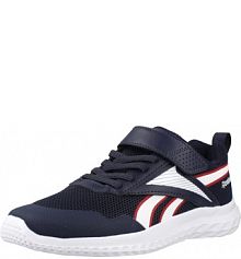 Buty REEBOK RUSH RUNNER 5 ELASTIC LA Niebieski damskie