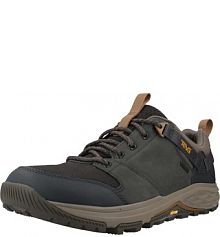 Buty TEVA M GRANDVIEW GTX Zielony męskie