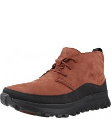 Buty CLARKS ATL TREKDB GTX Brązowy męskie