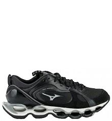 Buty do biegania Mężczyzna Mizuno Wave Prophecy Beta 2 czarny męskie