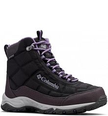 Buty turystyczne Firecamp Boot wodoodporne COLUMBIA damskie