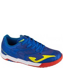 Buty halowe do piłki nożnej chłopięce, Evolution Jr 26 EVJS IN JOMA męskie