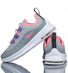 Buty Dziecięce Nike Air Max Axis Td
