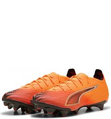 Damskie buty piłkarskie ULTRA 6 CARBON FG PUMA