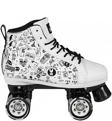 Roller quad Chaya Sketch damskie