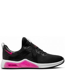 Obuwie Sportowe damskie Nike Air Max Bella TR 5 Czarny