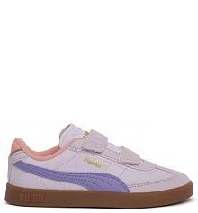 Buty do chodzenia dla dzieci Puma 05 Club Ii Era Jr dziecięce