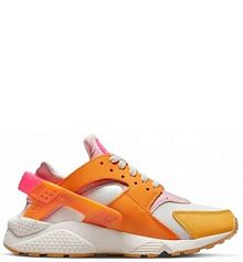 Buty do chodzenia dla dzieci Nike Air Huarache dziecięce