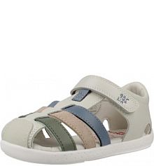 Sandały GARVALIN 262325G Beżowy damskie