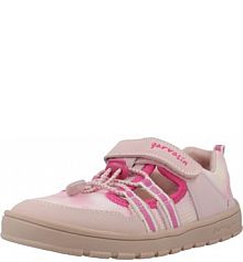 Sandały GARVALIN 252505G Rose damskie