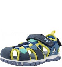 Sandały GARVALIN 262858G Niebieski damskie