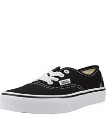 Buty VANS AUTHENTIC Czarny damskie