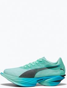 Buty do biegania damskie PUMA Fast-R Nitro Elite 3