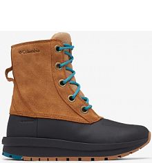 Buty zimowe damskie Columbia Moritza Shield Omni-Heat