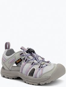 Sandały dziecięce Teva Manatee Water