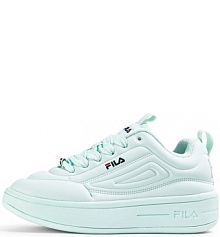 Sneakersy damscy Fila Superbubble damskie