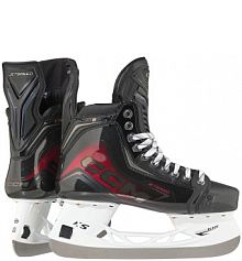 CCM - Łyżwy do hokeja na lodzie Jetspeed FT8 - Senior - 8.0 43 EU - Regular damskie