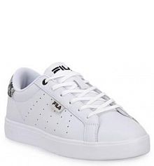 Buty do chodzenia damskie Fila Lusso White