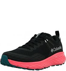 Buty COLUMBIA KONOS TRS OD V2 WMNS Czarny damskie