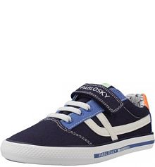 Buty PABLOSKY 984920P Niebieski damskie