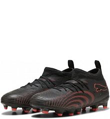 Młodzieżowe buty piłkarskie FUTURE 9 MATCH FG/AG PUMA męskie