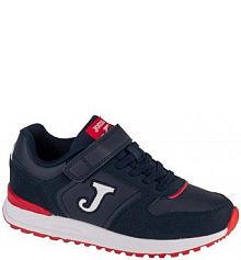 Trampki Dziecięce Skóra Tornado JOMA
