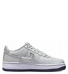 Buty do chodzenia dla dzieci Nike Air Force 1 Gs dziecięce