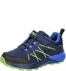 Buty dziecięce CMP Kids Hulysse WP Shoe