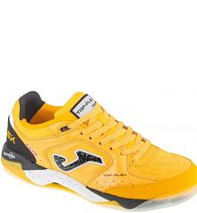 Buty halowe do piłki nożnej męskie, Top Flex Plus TOUW IN JOMA