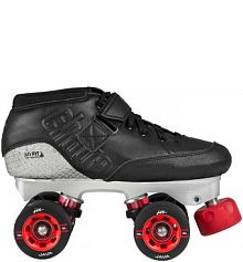 Roller quad Chaya Onyx damskie