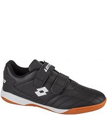 Buty treningowe halowe do futsalu dziecięce Lotto Pacer