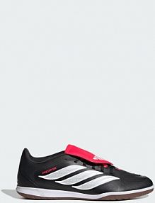 Halowe buty piłkarskie z wywijanym językiem PREDATOR CLUB ADIDAS męskie