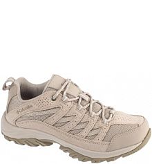 Buty trekkingowe damskie, Crestwood COLUMBIA