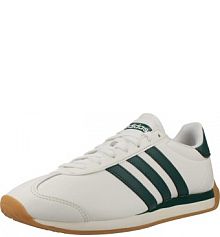 Buty ADIDAS RUNVISTA Biały damskie