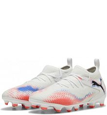 Młodzieżowe buty piłkarskie FUTURE 8 MATCH FG/AG PUMA męskie