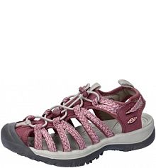 Buty trekkingowe damskie Keen Whisper