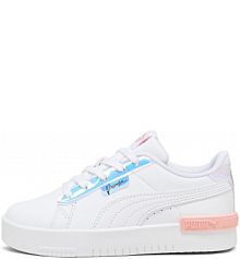 Trenerzy dziewczęcy Puma Jada Crystal Wings dziecięce