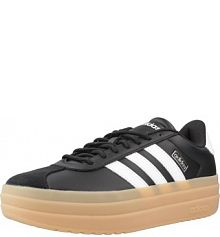 Buty ADIDAS VL COURT BOLD Czarny damskie