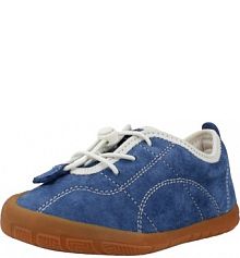 Buty CAMPER SUMMER NUDO PATHO Niebieski męskie