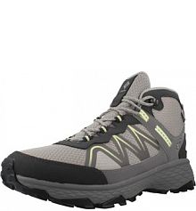 Buty COLUMBIA PEAKFREAK RUSH MID OUTDRY Szary damskie