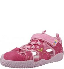 Sandały PABLOSKY 985870P Rose damskie