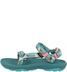 Buty do chodzenia dla dzieci Teva Hurricane Xlt2 dziecięce